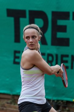 Jennifer Witthöft 406 - 1.BL Der Club an der Alster - TC 1899 BW Berlin : Ergebnis: 7:2